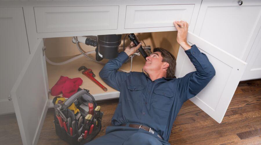 Professional same day plumber in Union Hill, IL